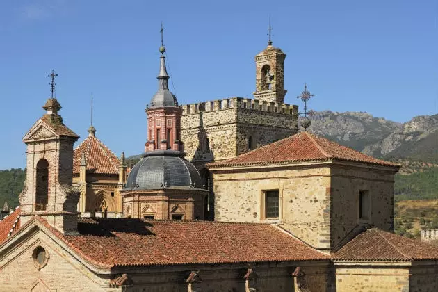 Guadalupe Monastırı