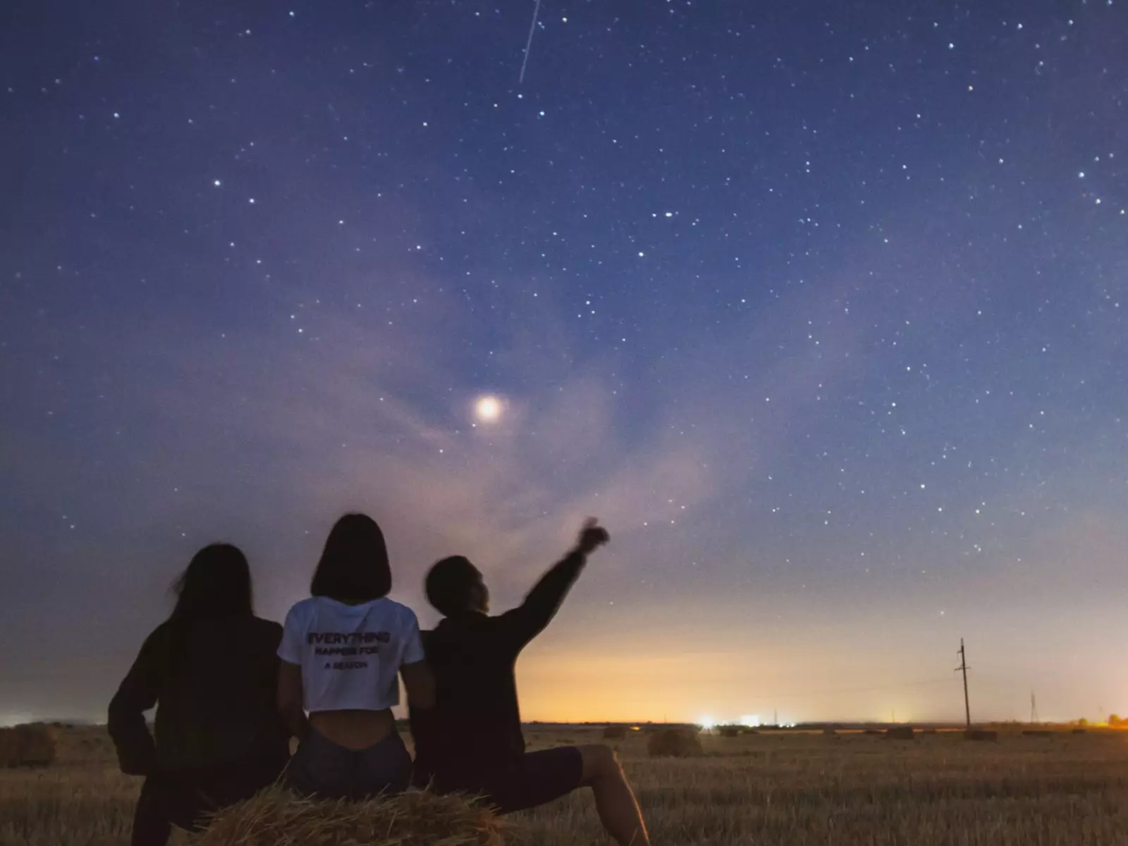 Perseid Aukabúnaður