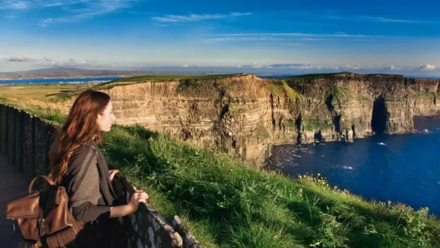 Sei motivi per cui Galway è cool