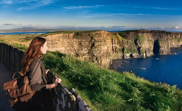 Galway ni kila kitu kizuri