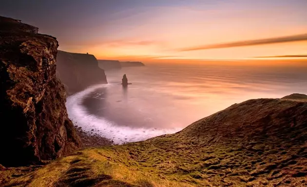 Cliffs of Moher