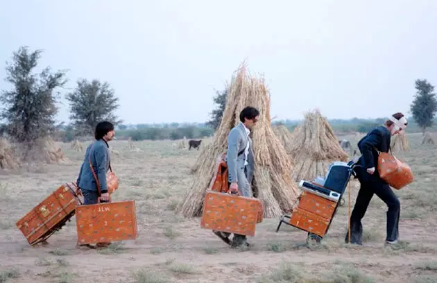 La valise parfaite n'existe pas