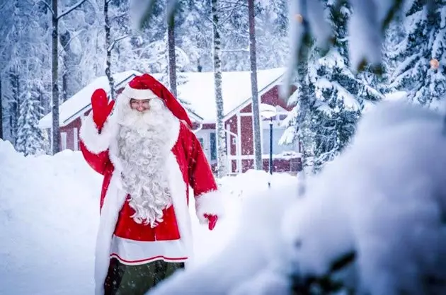 Rovaniemi