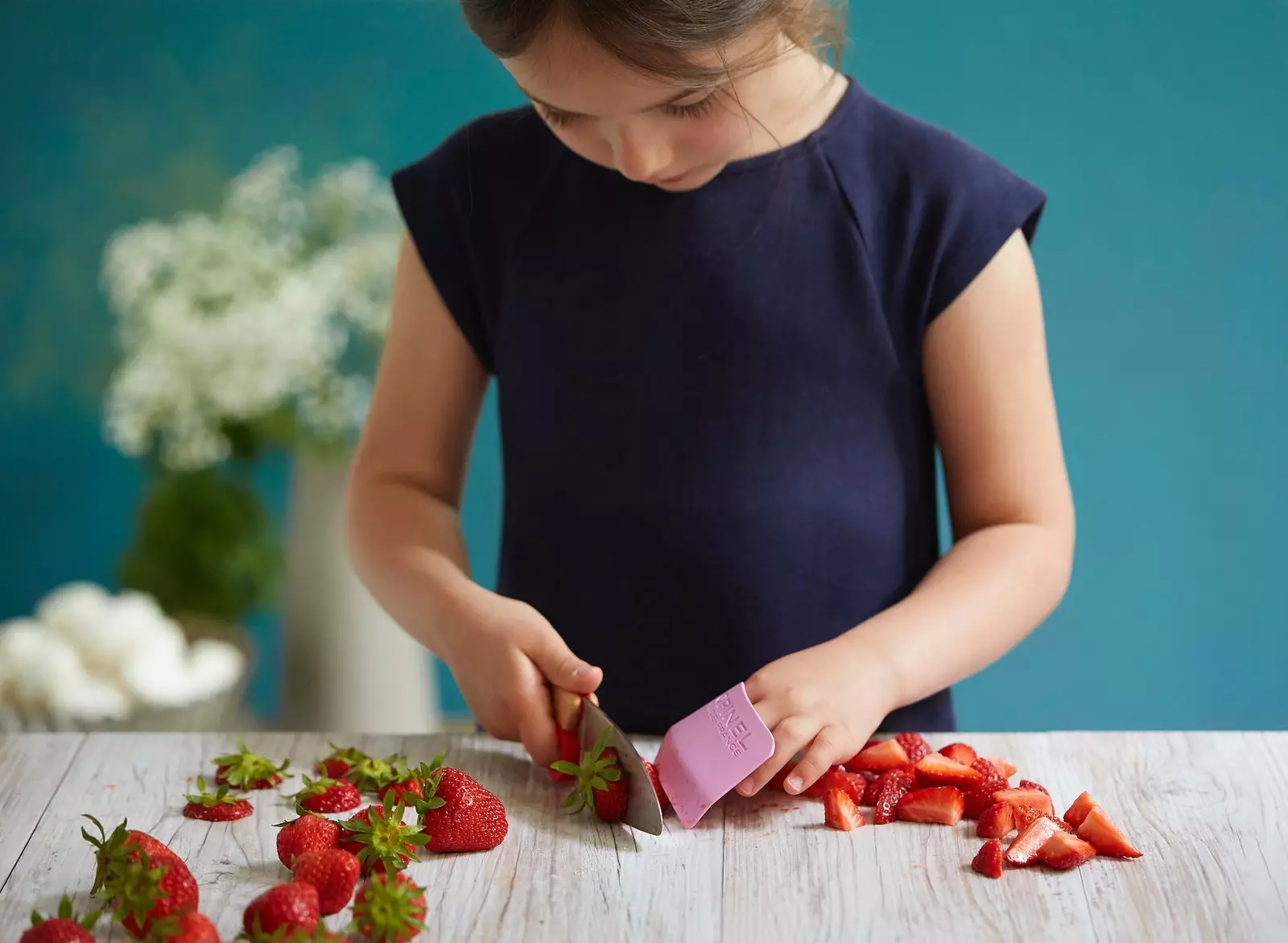 Opinel le couteau pour les enfants