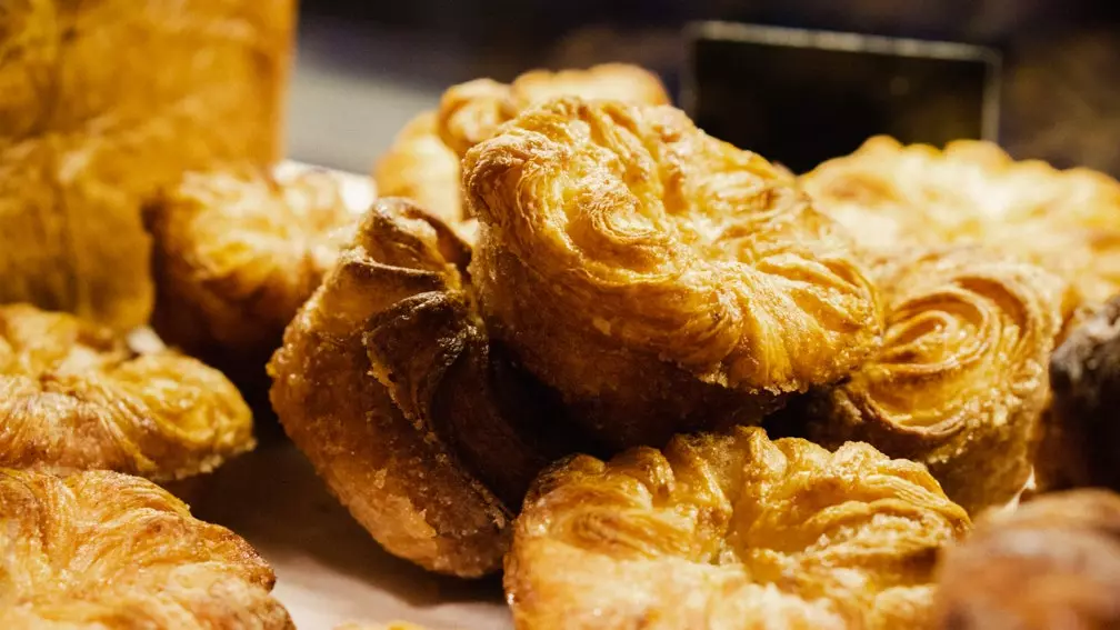 Kouign Amann, d'Bunn déi 2021 geléngt