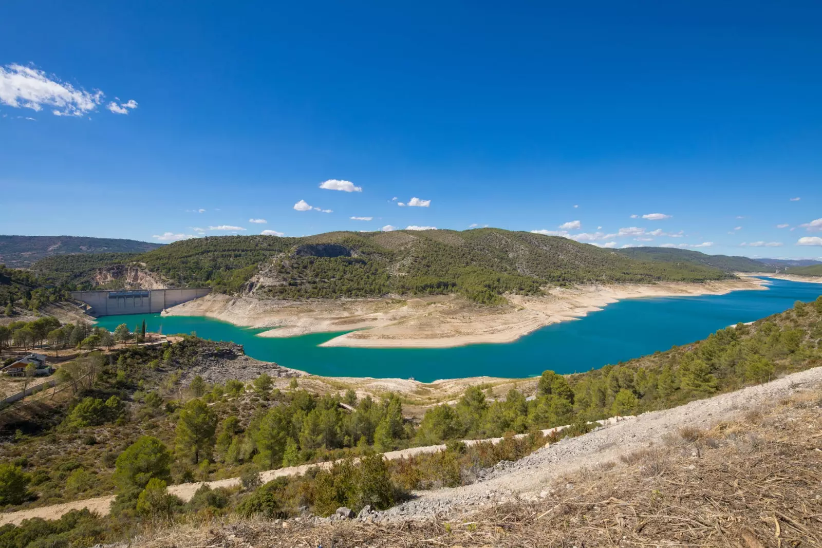 Jedna od destinacija koju biraju ljubitelji vodenih sportova