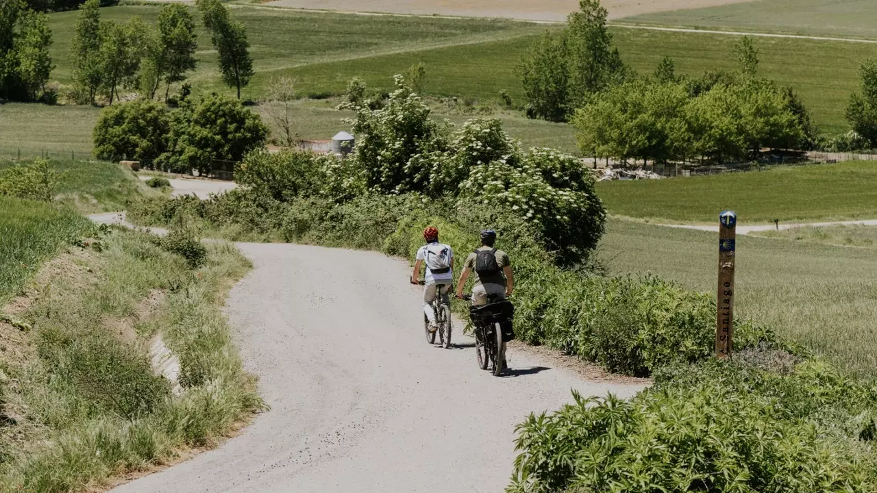 Užsisakykite La Rioja ir mėgaukitės geriausiais nuotykiais