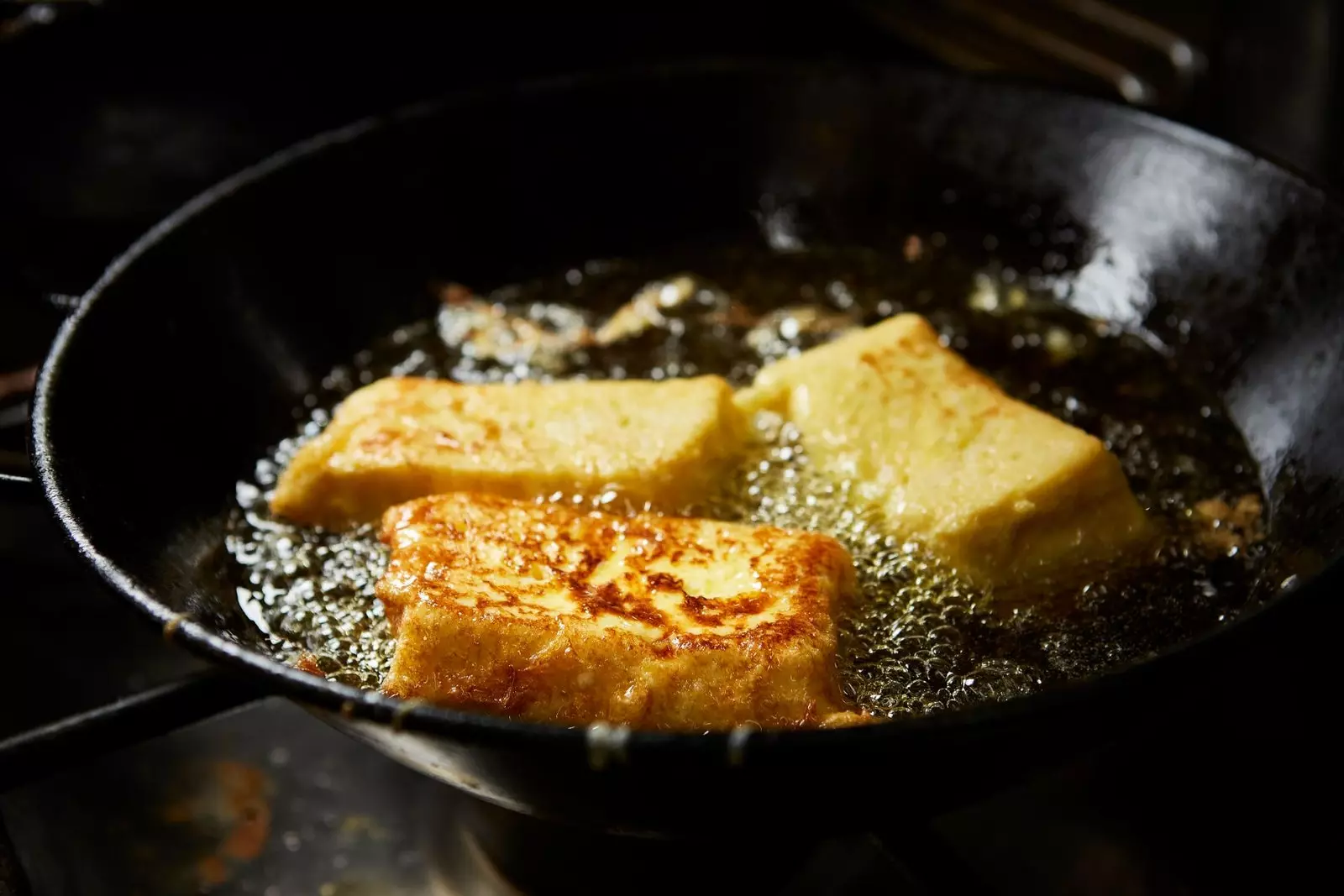 Con una dispensa meravigliosa come quella di La Rioja, non sorprende che la sua cucina sia magistrale