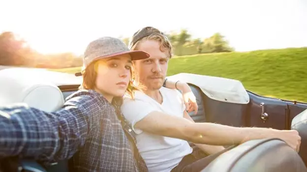 Gaycation, liburan keliling dunia gay bersama Ellen Page