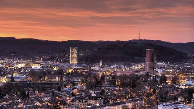 24 hodín na objavovanie Winterthuru