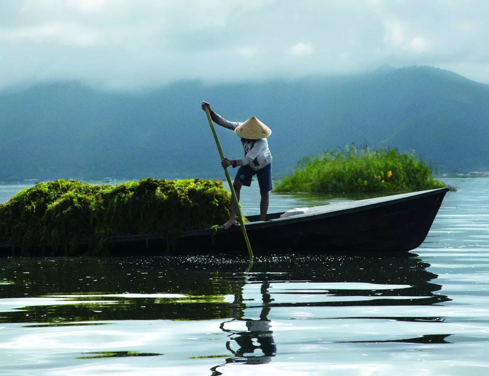 Myanmar