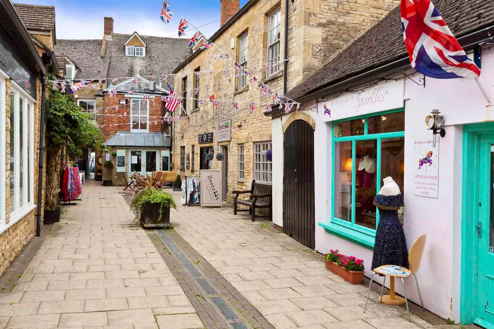 Stow on the Wold