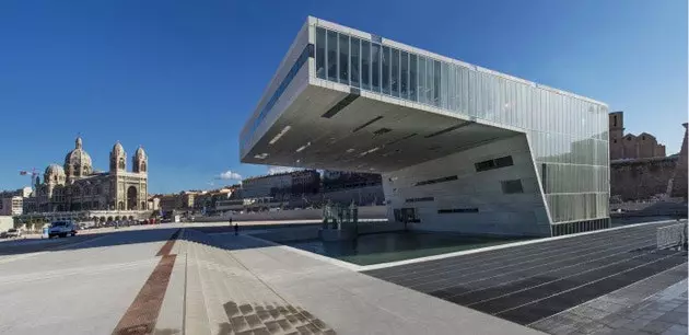 VillaMediterrane centrum kultury lokalnej