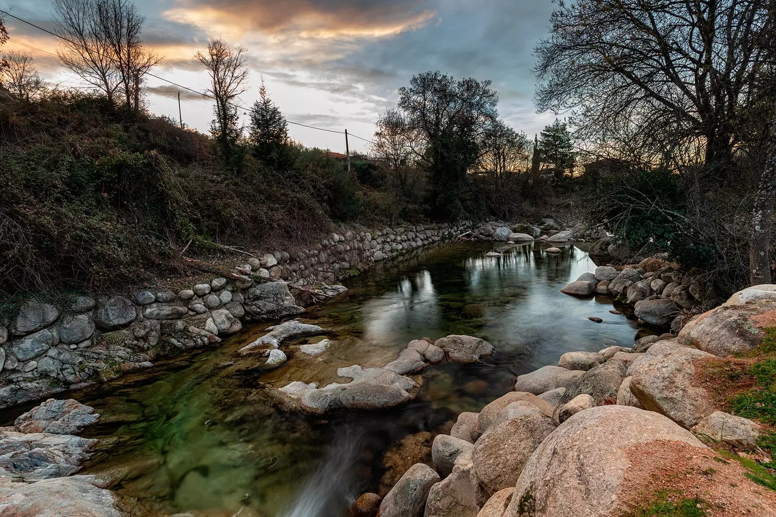 Gorges de Jaranda