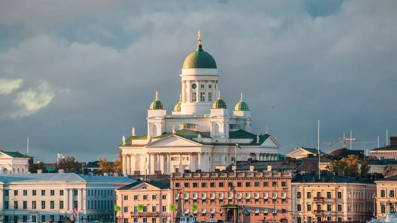 Pet novih znamenitosti v Helsinkih, ki bi jih morali poznati