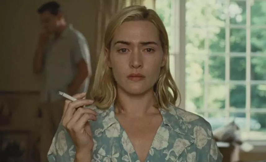 Revolutionary Road