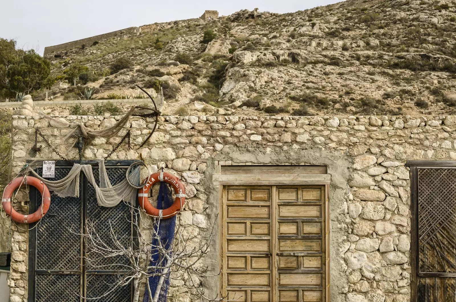 Դառը Ջուր Ալմերիա