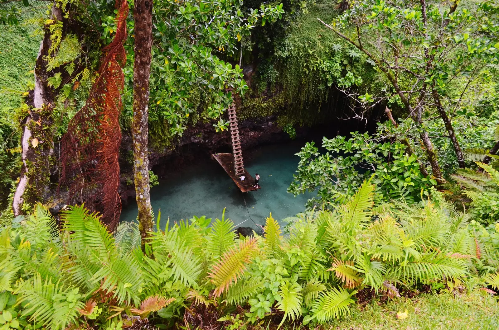 Samoa