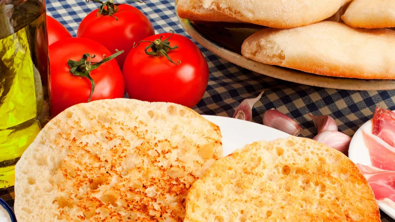 Antequera çörek, AB'deki 'en iyi' ürünler listesine giriyor