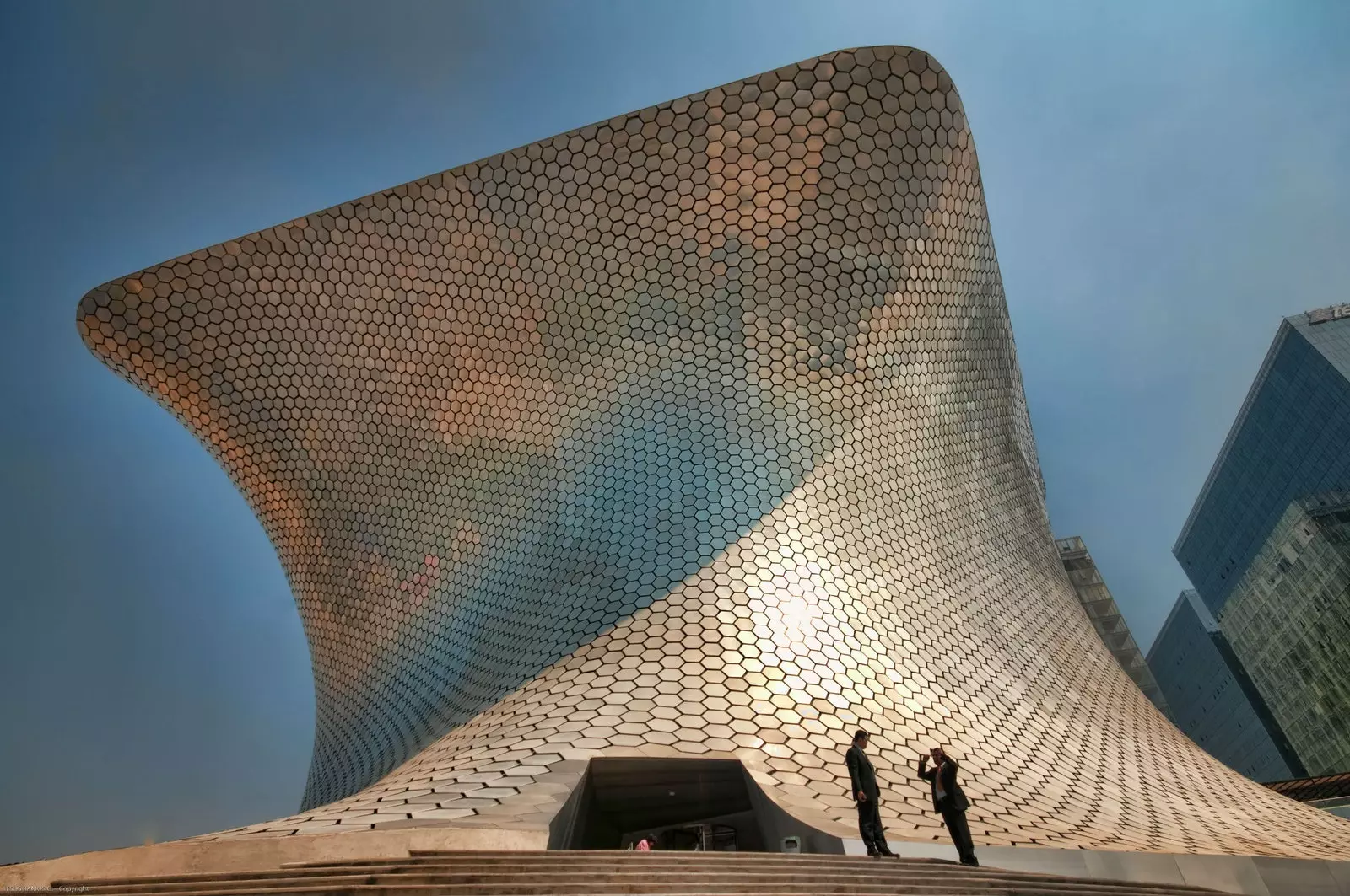 Museu Soumaya