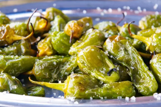 Padron Peppers