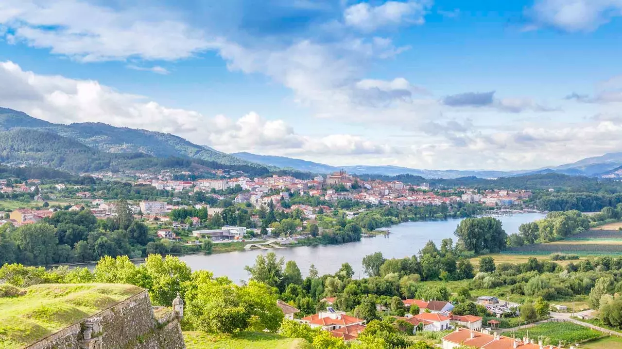 Wijn, rivieren en zwembaden: een vloeibaar weekend tussen Spanje en Portugal