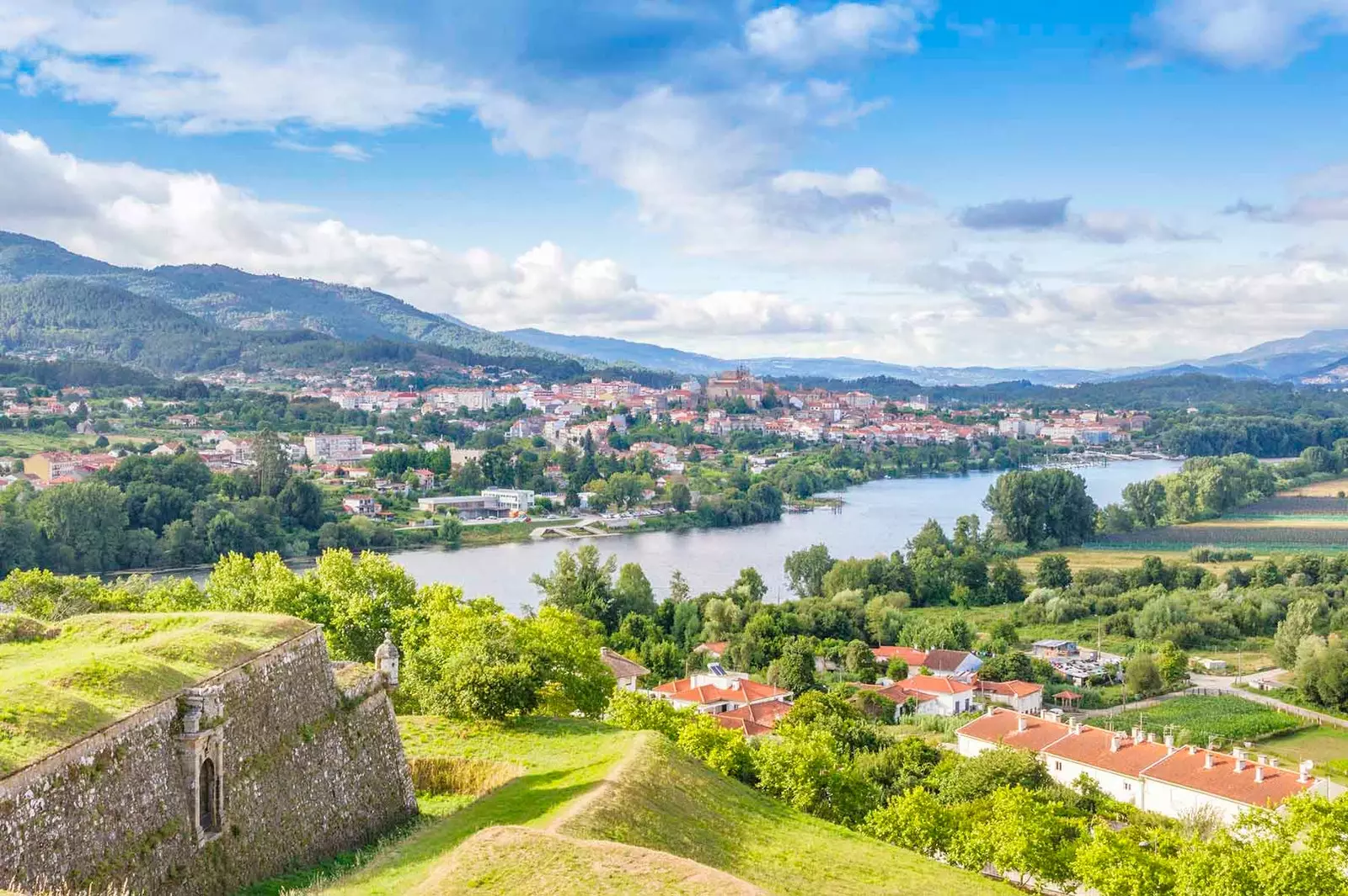 krajina tui s minho