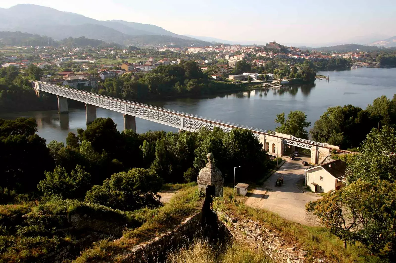 pont de valence