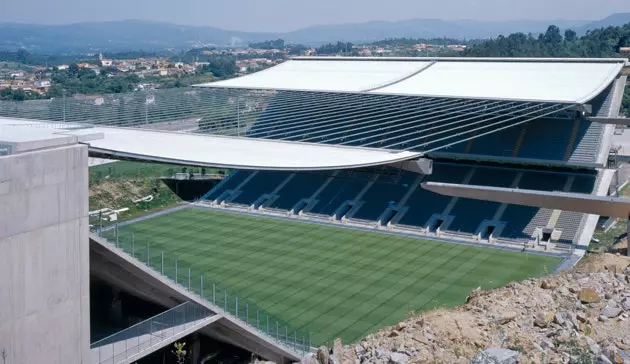 L''altre' santuari el de futbol