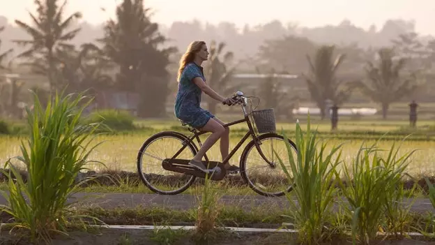 Diga-me como você está e eu lhe direi que tipo de bicicleta você precisa