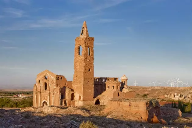 Belchite