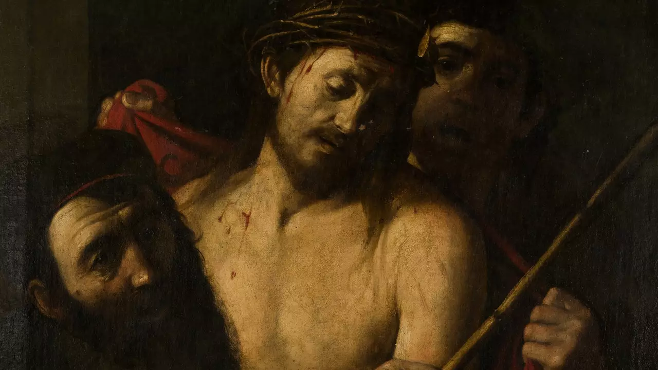 Leonardo, Goya na Caravaggio: haiba isiyozuilika ya kazi zilizopotea za sanaa