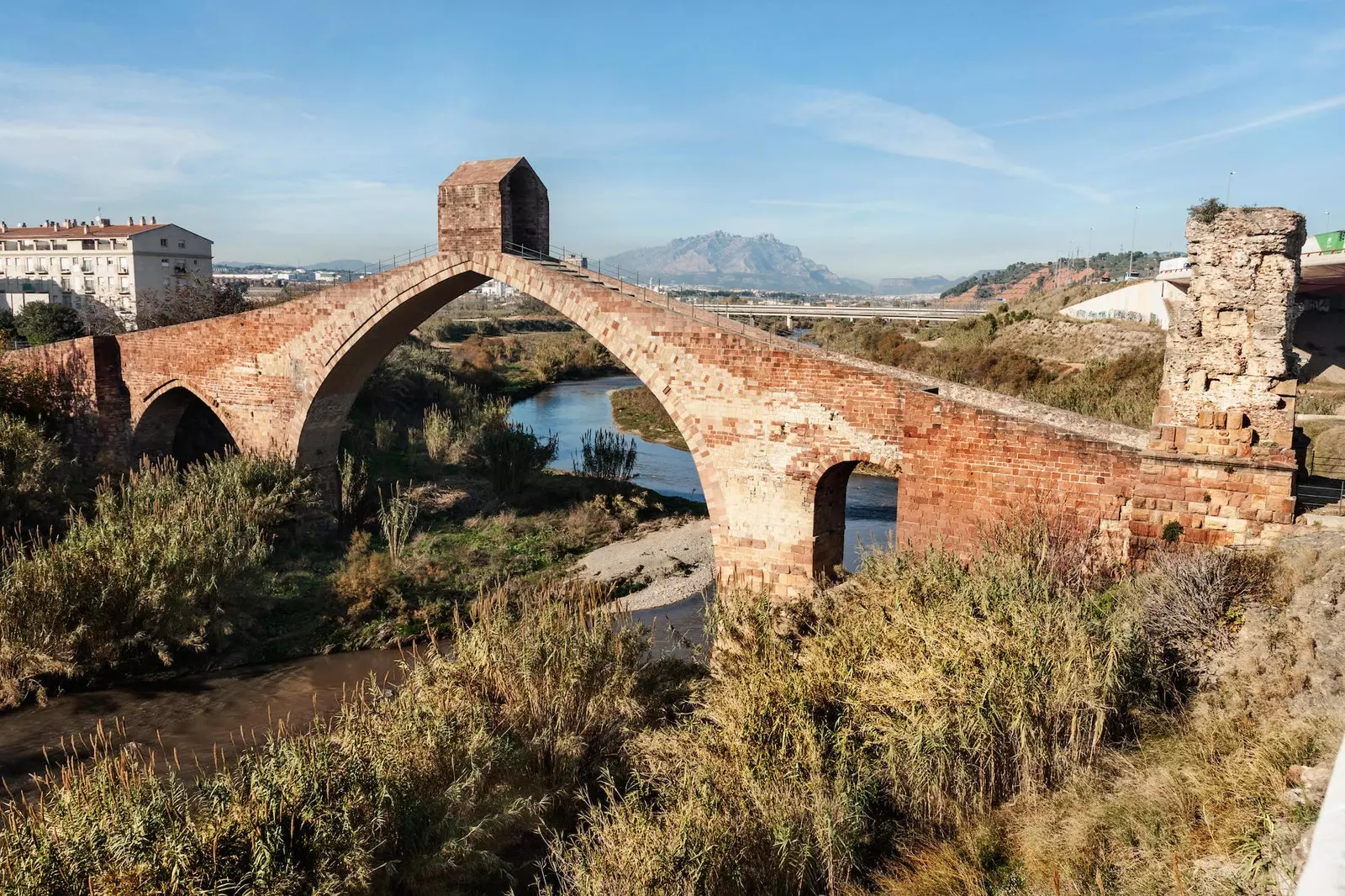 Devil's Bridge