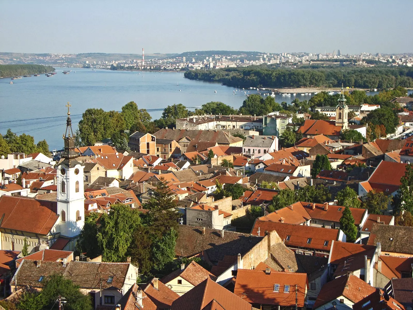 Zemun