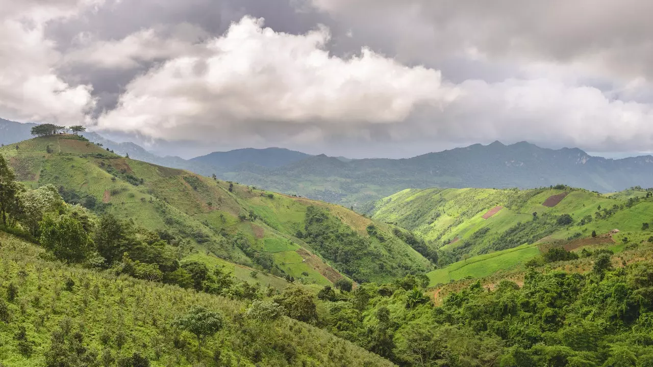 L'État Shan : la perle cachée du Myanmar