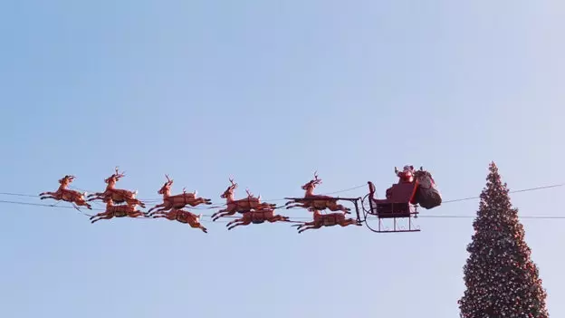 Najčudnije planetarne tradicije za Božić