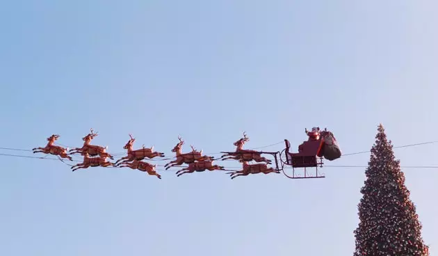 Rijetke tradicije živjeti ove blagdane