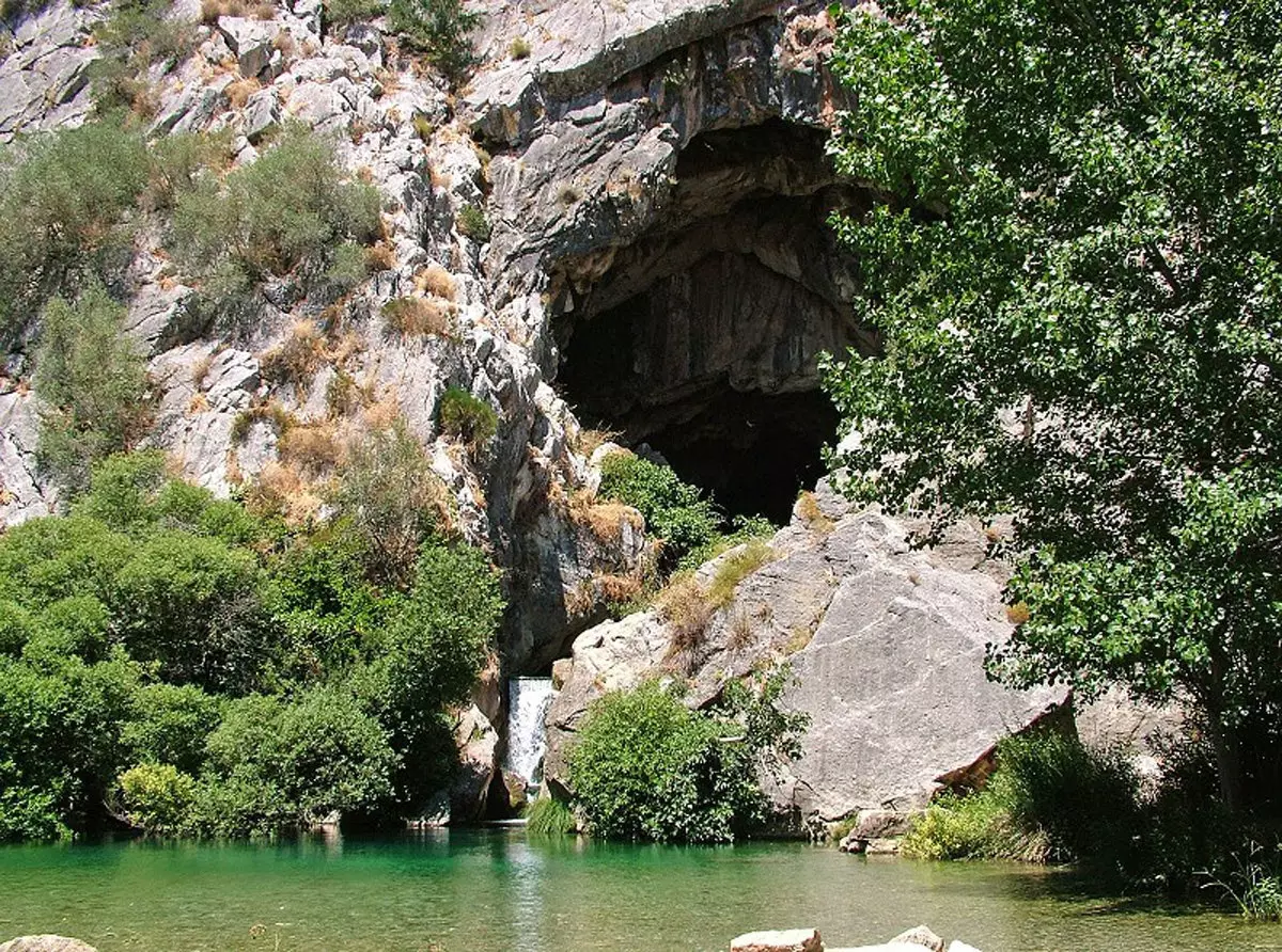 Les piscines naturelles qui vous feront oublier la mer pour toujours