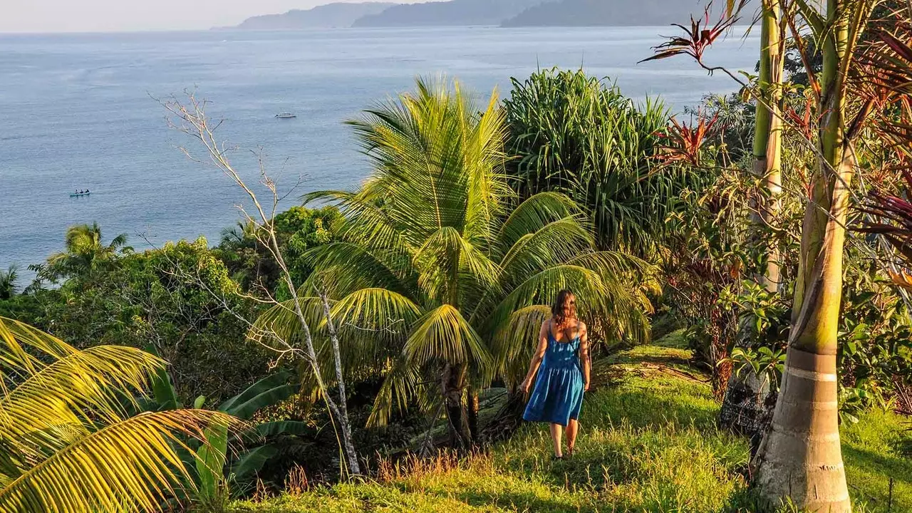 We ontdekken de spannende natuur en cultuur van Costa Rica op de meest authentieke manier: verteld door de mensen