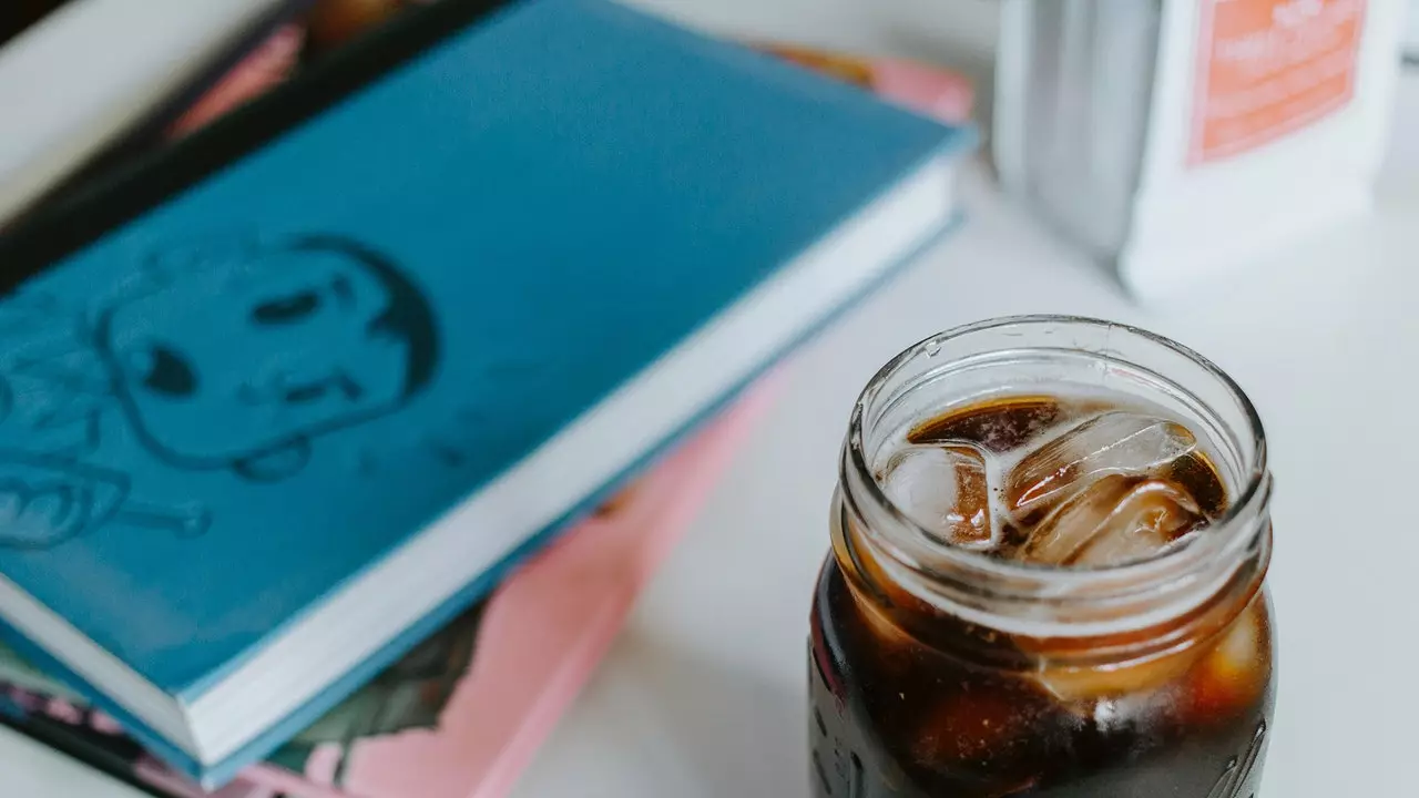 Das beste Cold Brew und andere frische Getränke für den Sommer in Madrid