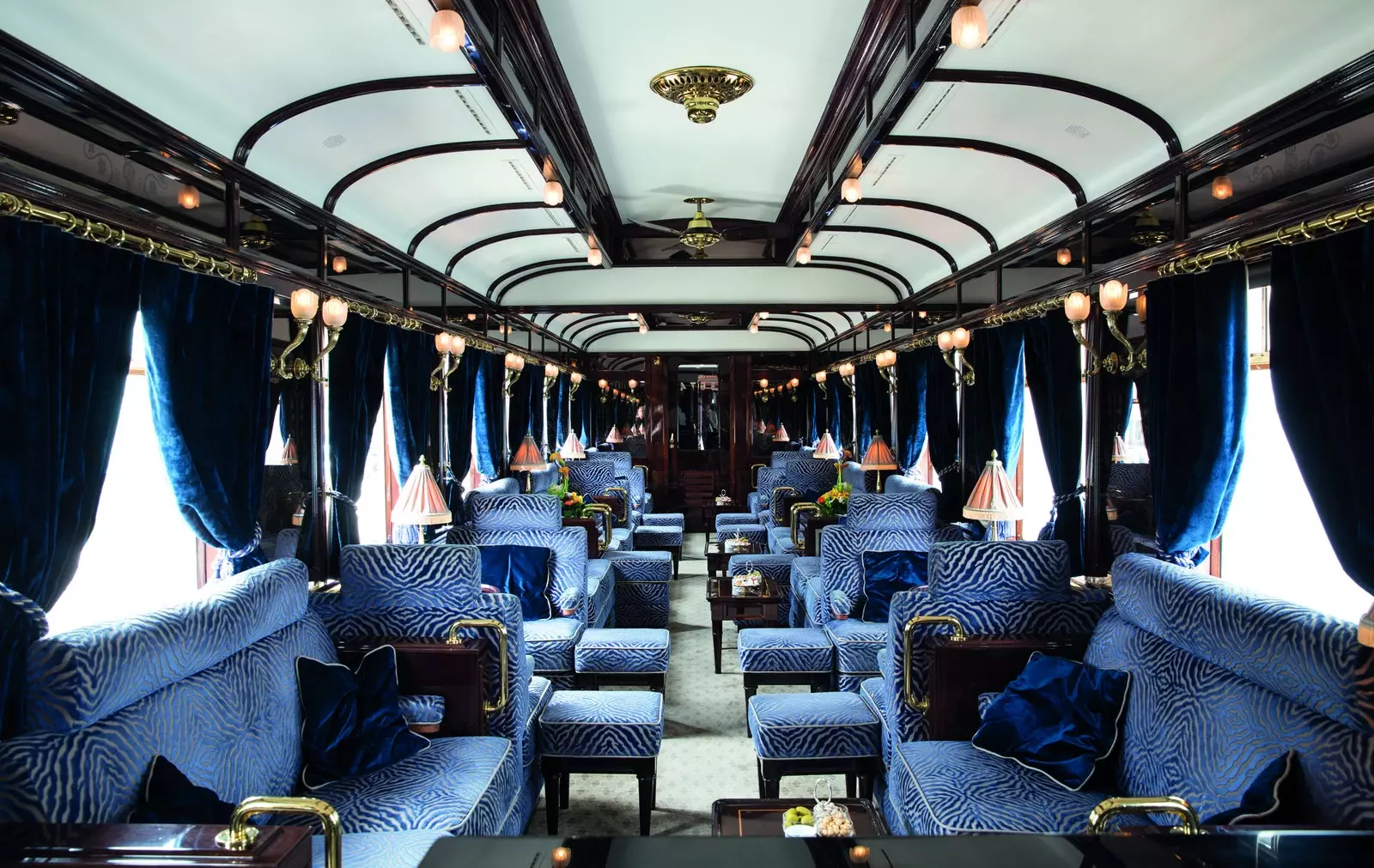 Wenecja Simplon Orient Express