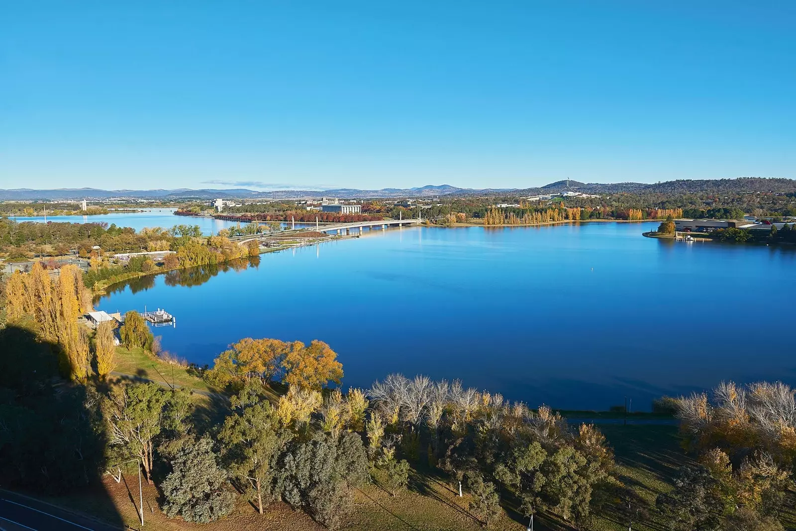 Canberra