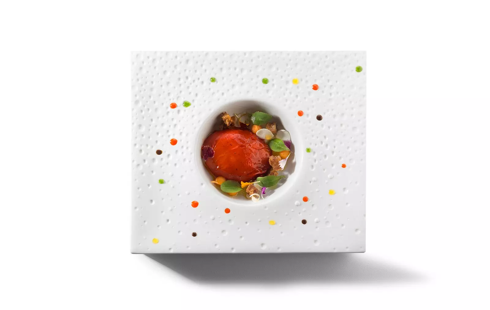 Arzak Space Egg