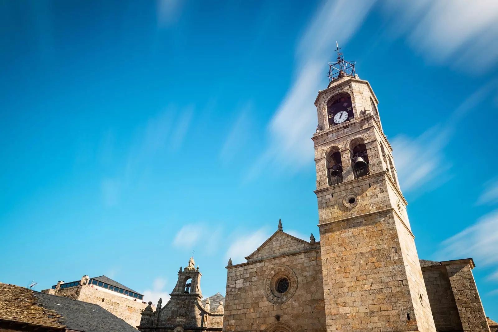 Gereja Santa Maria del Azogue