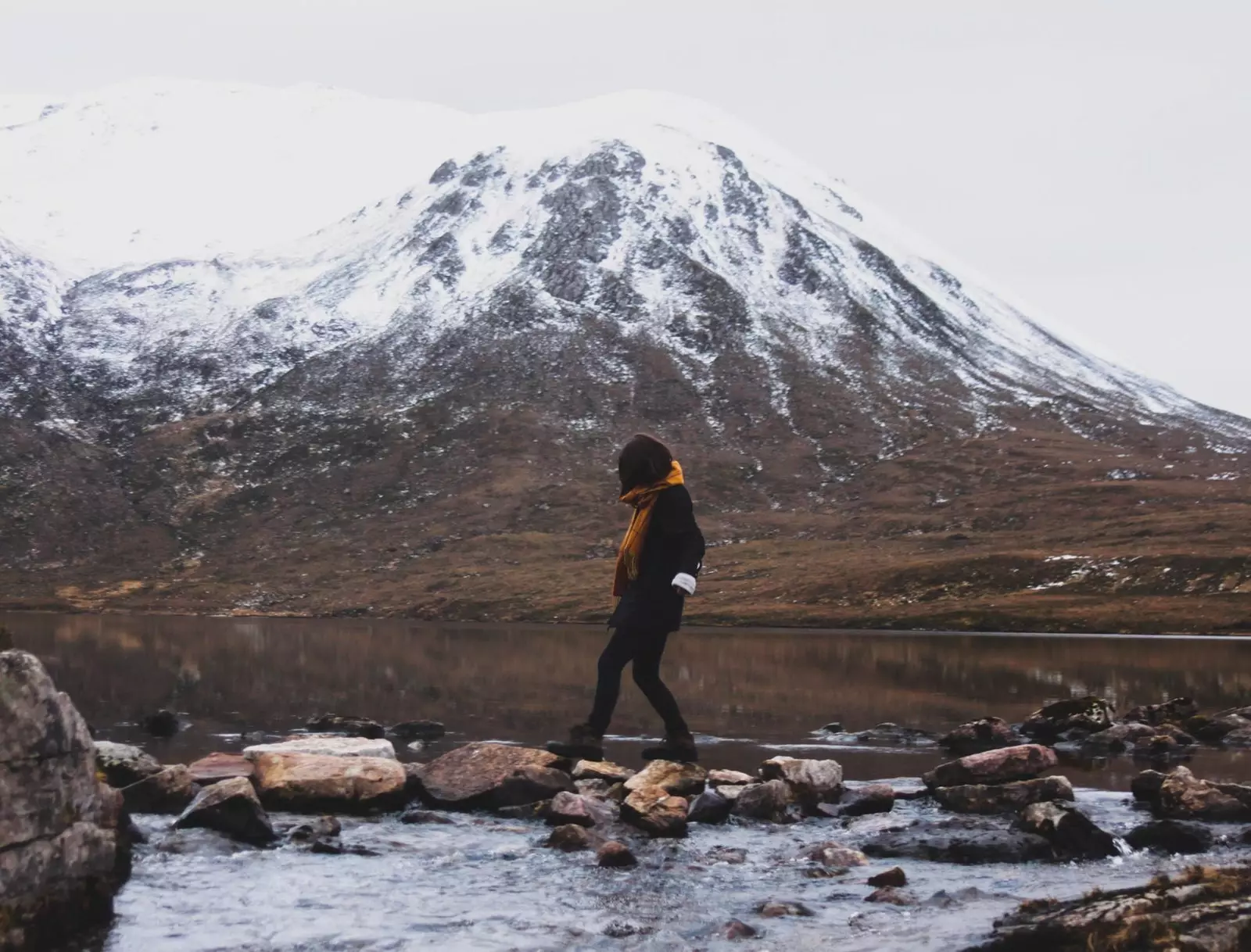 Undersök omgivningarna i Inverness