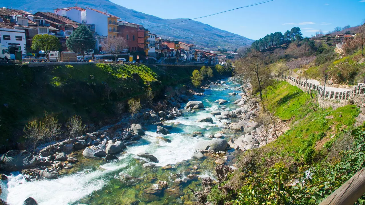 Guia definitiva de la Vall del Jerte: radiografia de l'edèn extremeny