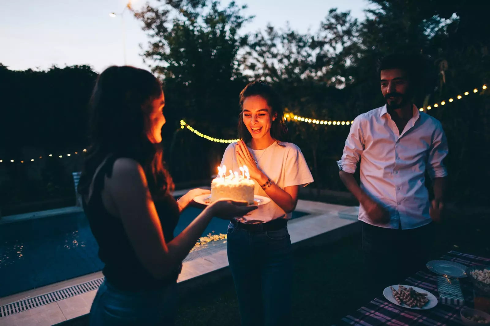 Så här sjungs 'Happy Birthday' i 70 länder