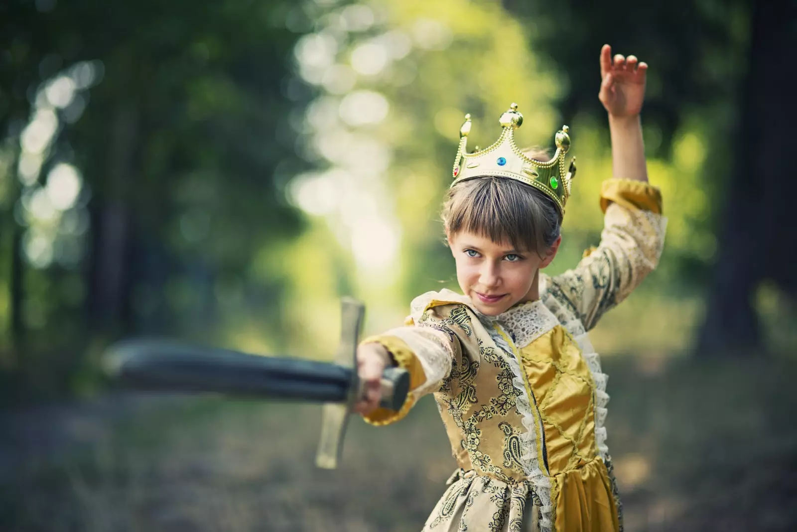 La princesa de la casa tamb pot ser-ho d'un castell angls.