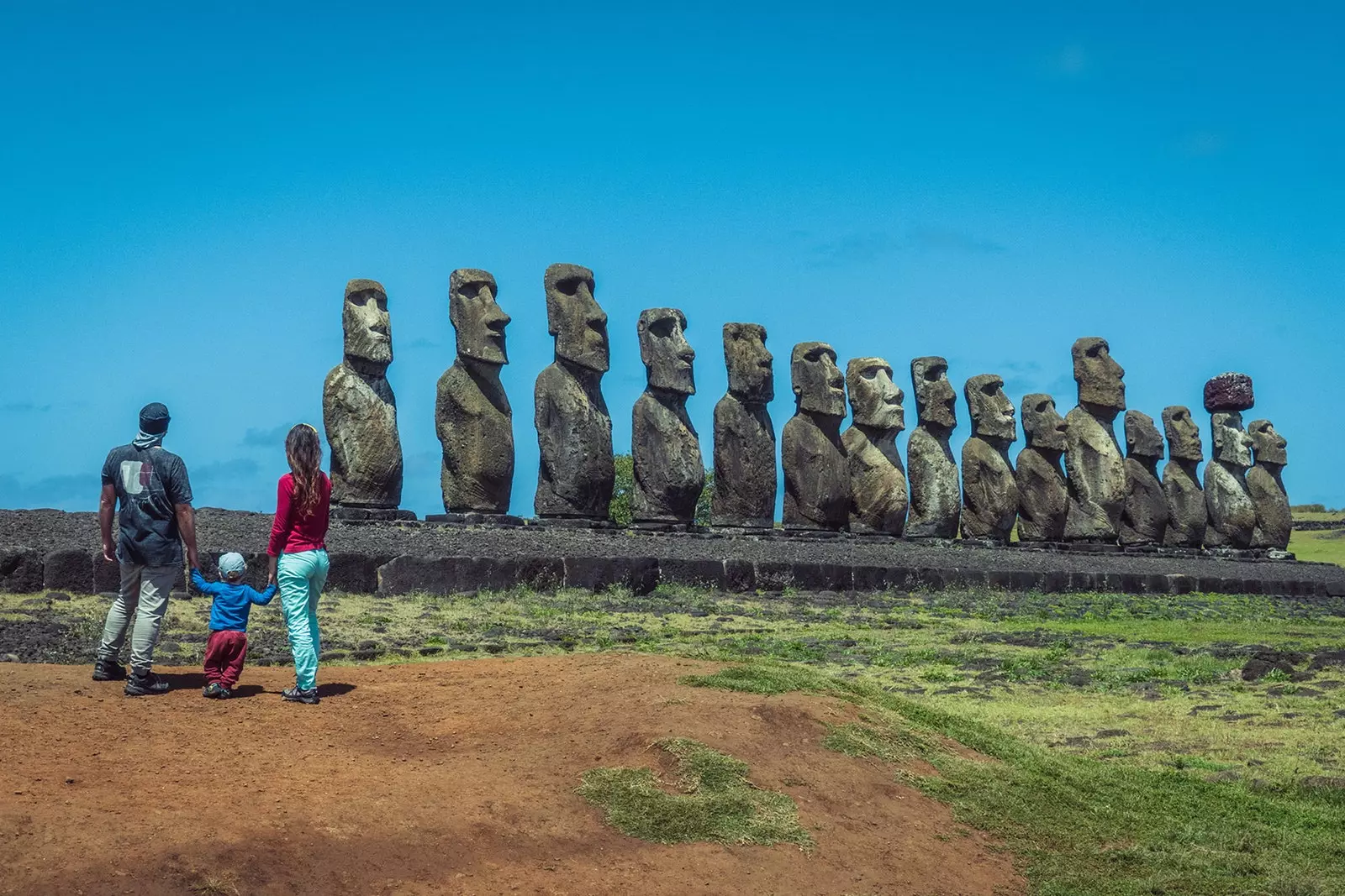 La família d''Algoquerecordar'