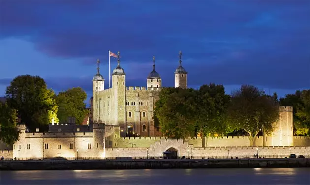 Torre de Londres